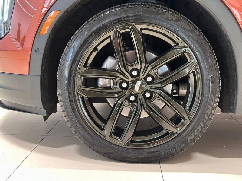 Cadillac XT4 usata a Varese (8)