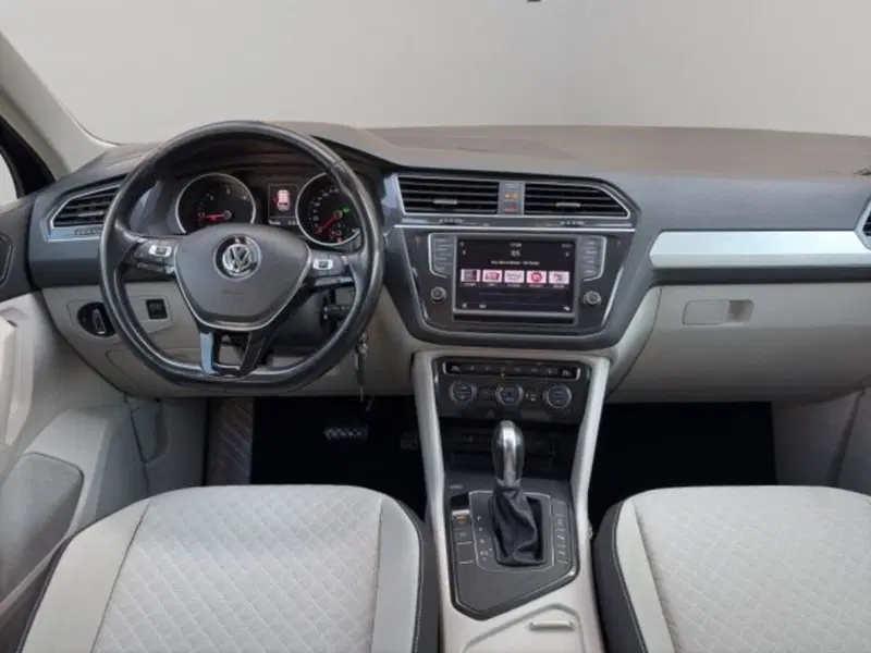 Volkswagen Tiguan usata a Perugia (10)