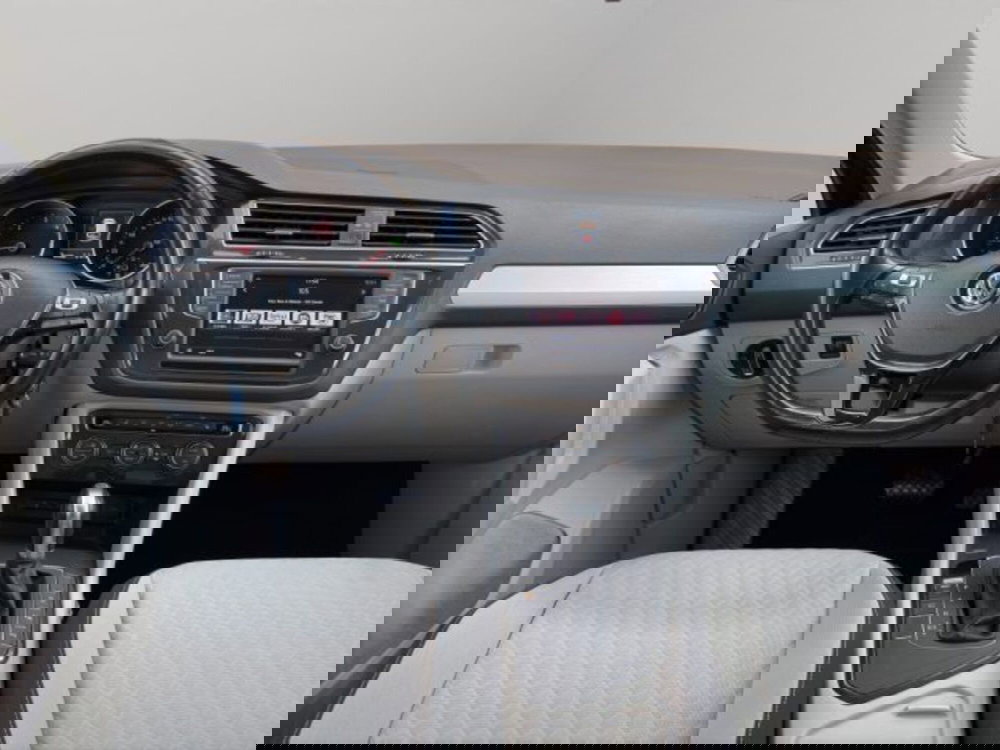 Volkswagen Tiguan usata a Perugia (10)