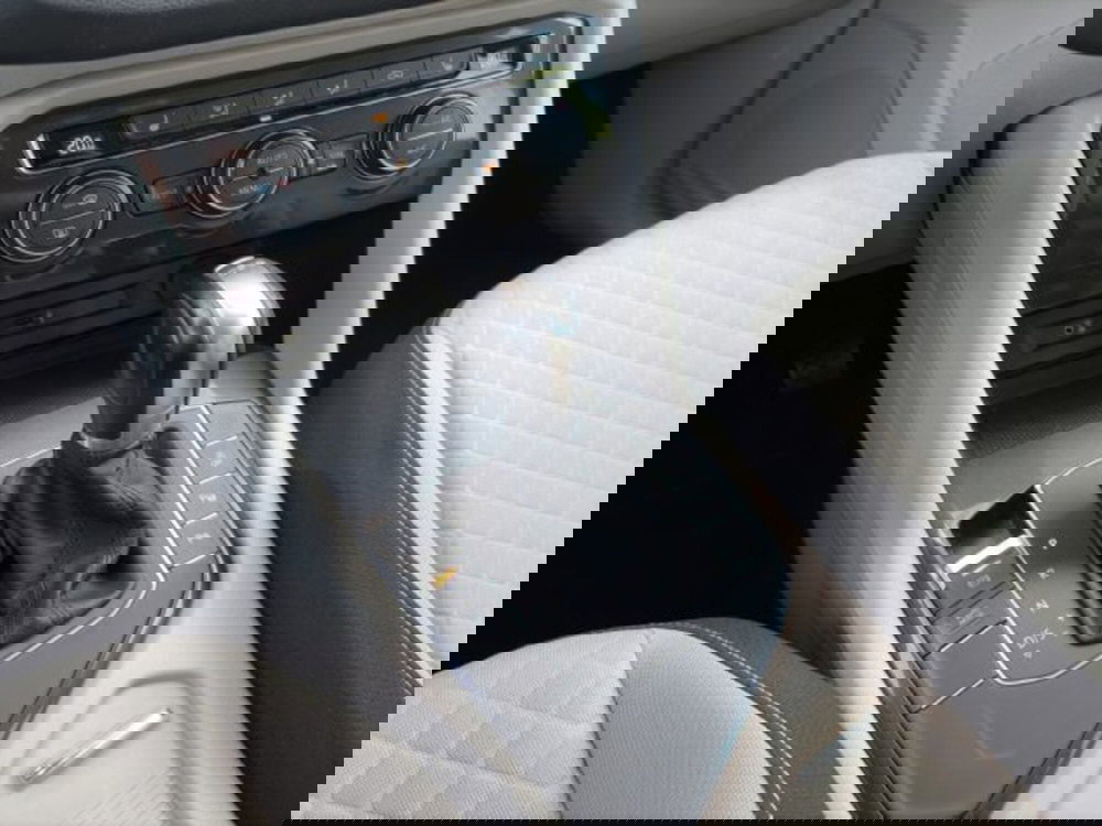 Volkswagen Tiguan usata a Perugia (16)