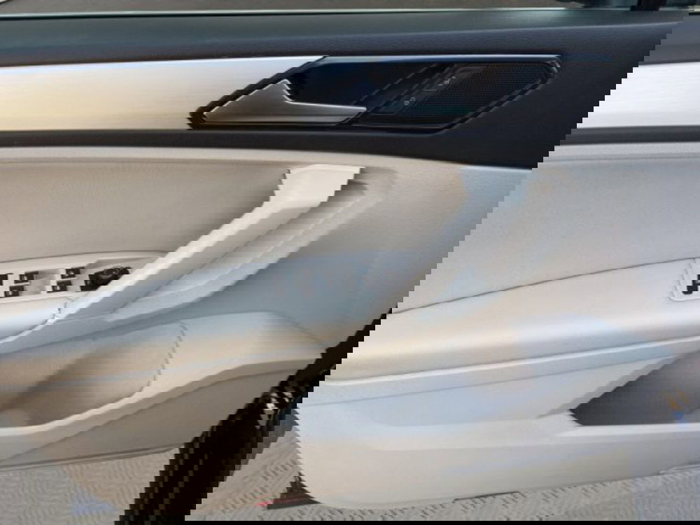 Volkswagen Tiguan usata a Perugia (17)