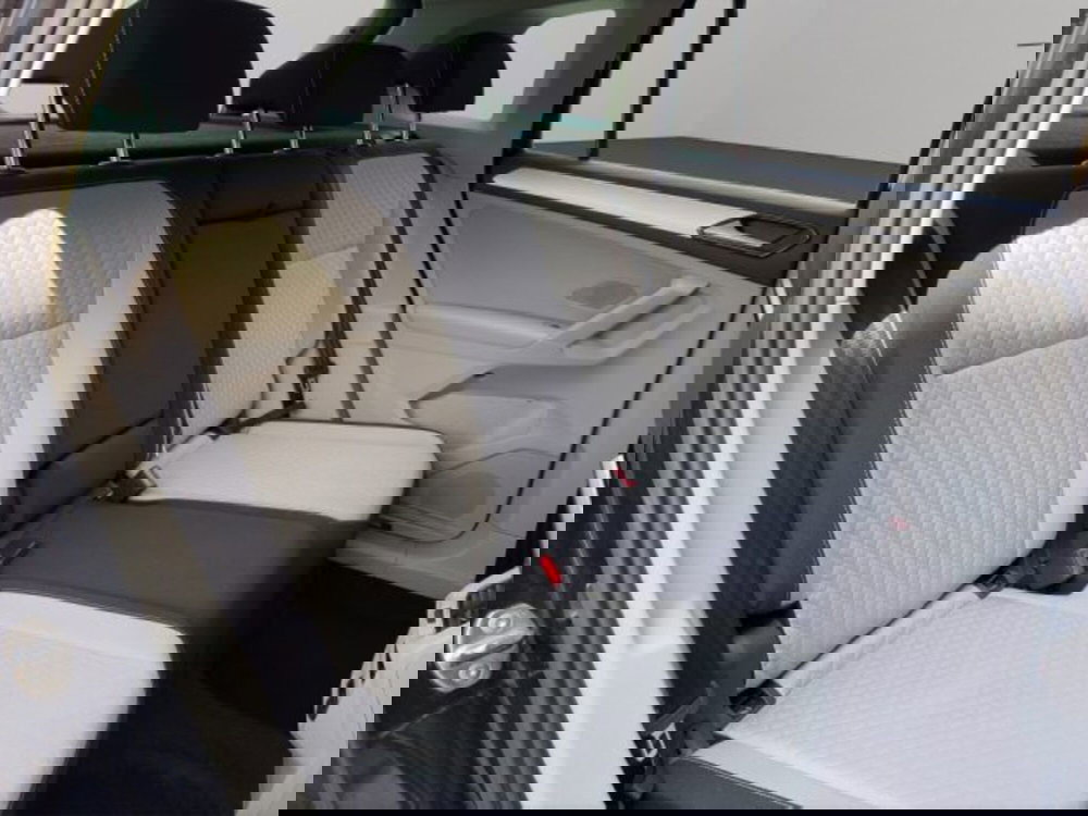 Volkswagen Tiguan usata a Perugia (18)