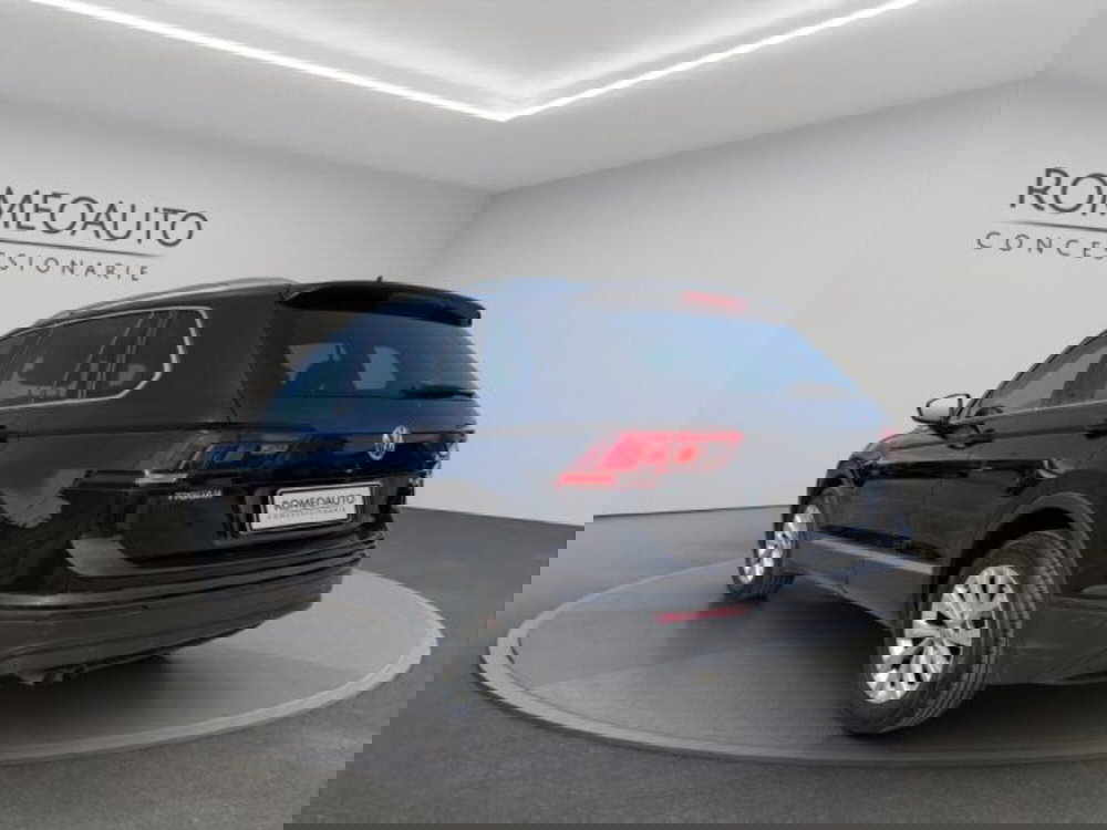 Volkswagen Tiguan usata a Perugia (3)