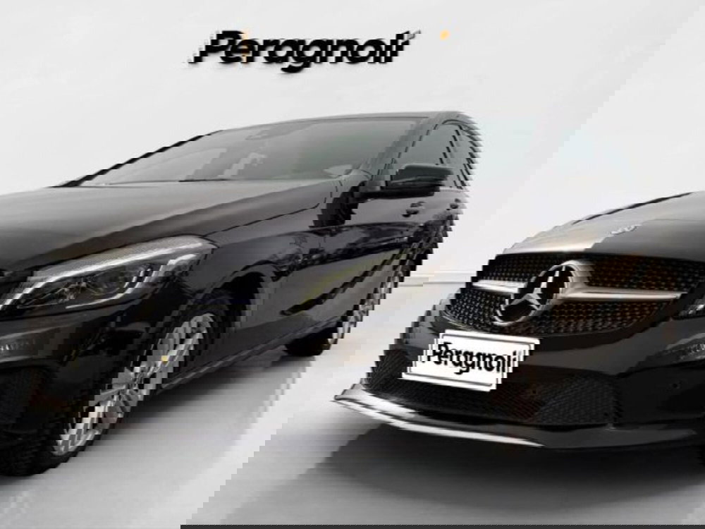 Mercedes-Benz Classe A usata a Firenze