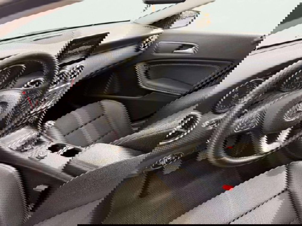 Mercedes-Benz Classe A usata a Firenze (10)