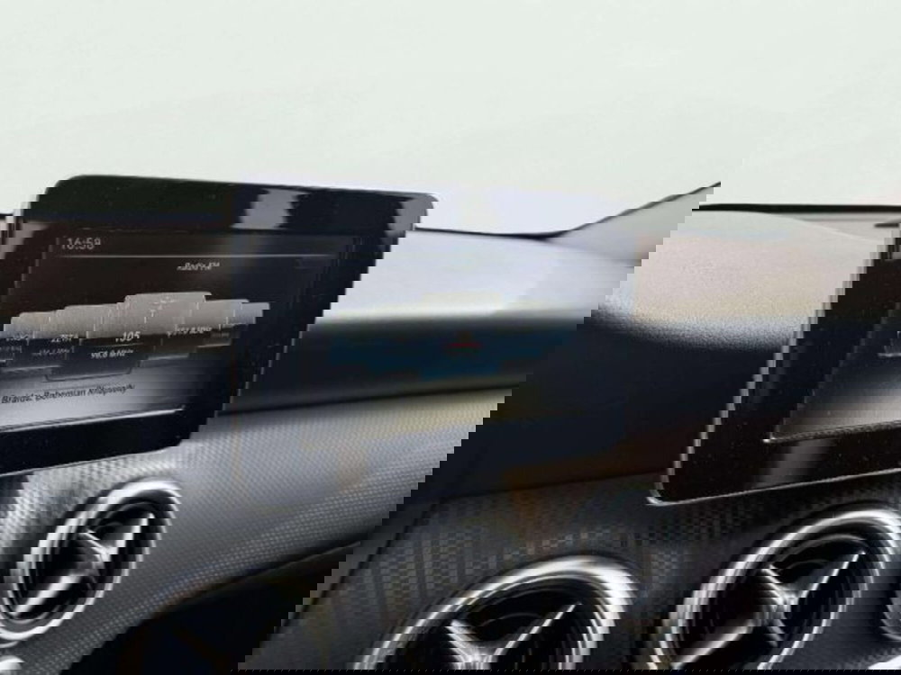 Mercedes-Benz Classe A usata a Firenze (11)