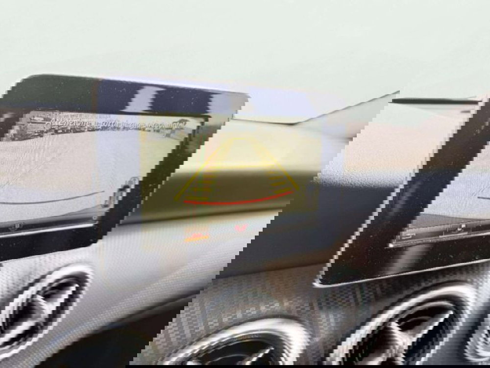 Mercedes-Benz Classe A usata a Firenze (12)