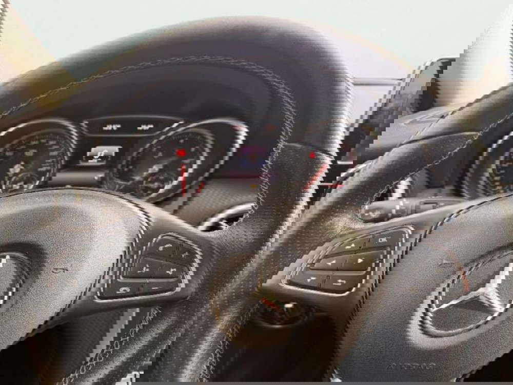 Mercedes-Benz Classe A usata a Firenze (14)