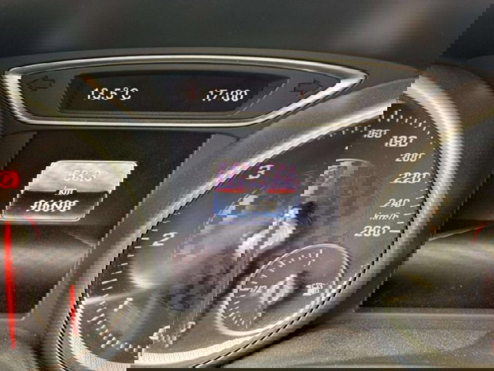 Mercedes-Benz Classe A usata a Firenze (15)