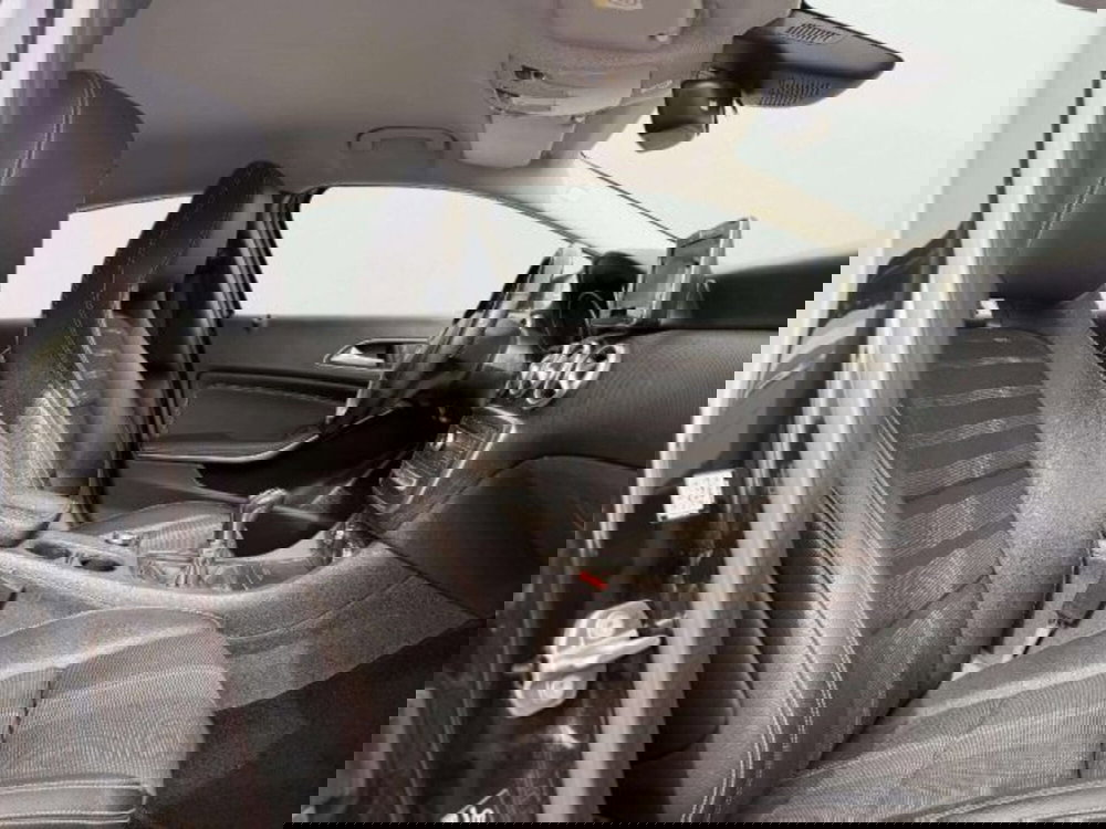 Mercedes-Benz Classe A usata a Firenze (3)