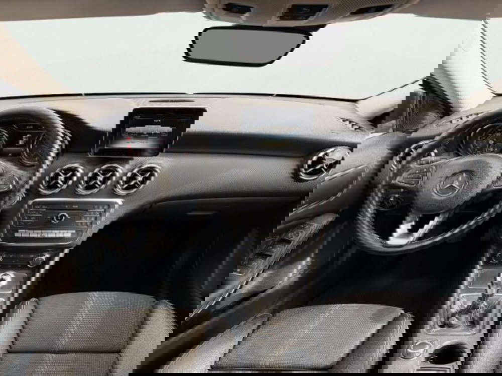 Mercedes-Benz Classe A usata a Firenze (4)