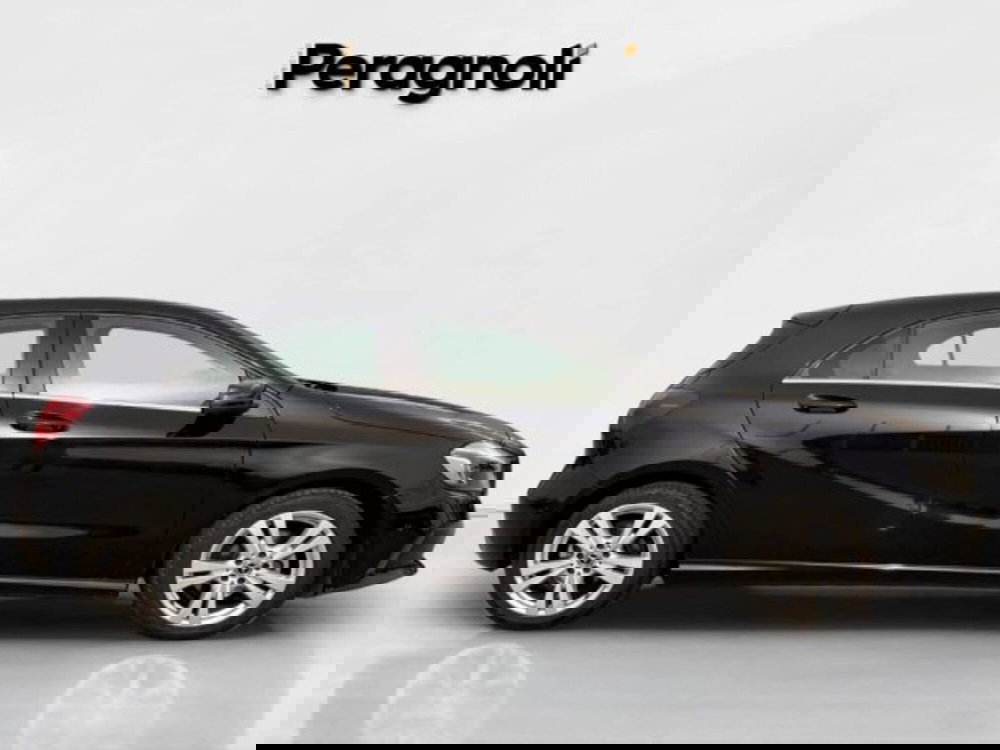 Mercedes-Benz Classe A usata a Firenze (6)