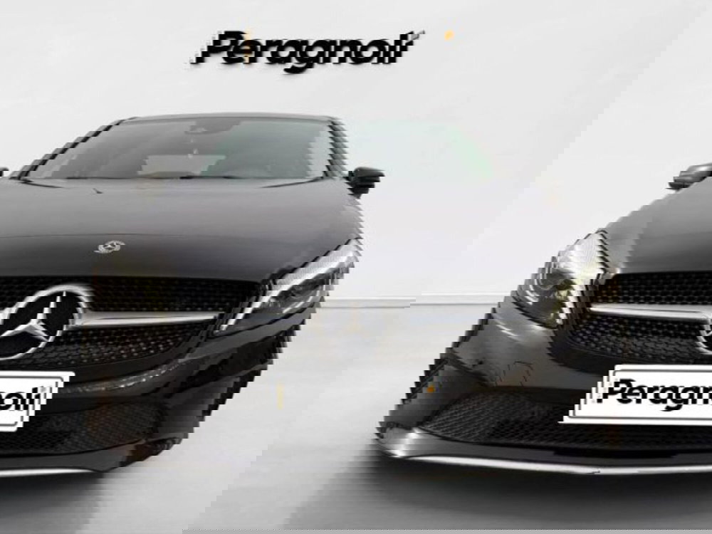 Mercedes-Benz Classe A usata a Firenze (8)