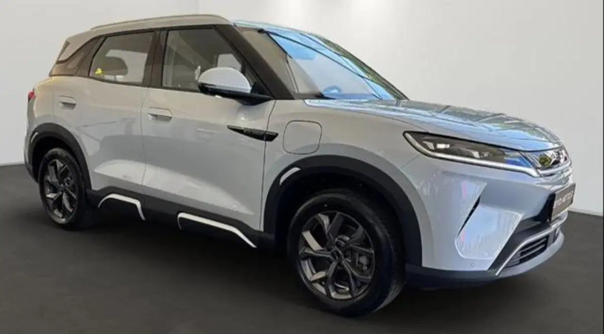 Byd Atto 2 DM-i nuova a Bologna