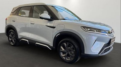 Byd Atto 2 1.5 phev Boost 212cv nuova a Castenaso