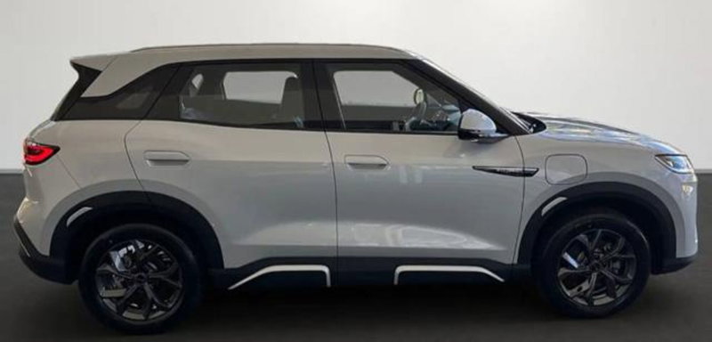 Byd Atto 2 nuova a Bologna (2)