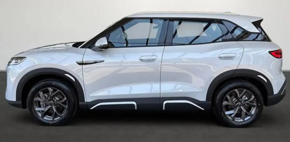 Byd Atto 2 DM-i nuova a Bologna (5)