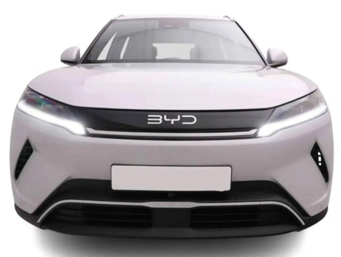 Byd Atto 2 DM-i nuova a Bologna