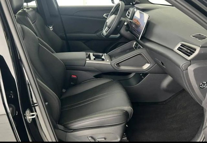 Byd Atto 2 nuova a Bologna (10)