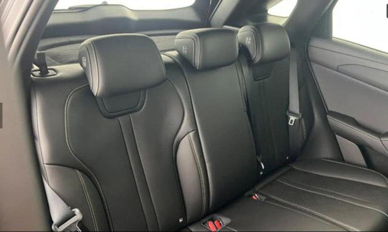 Byd Atto 2 nuova a Bologna (11)