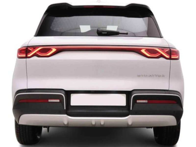 Byd Atto 2 nuova a Bologna (5)