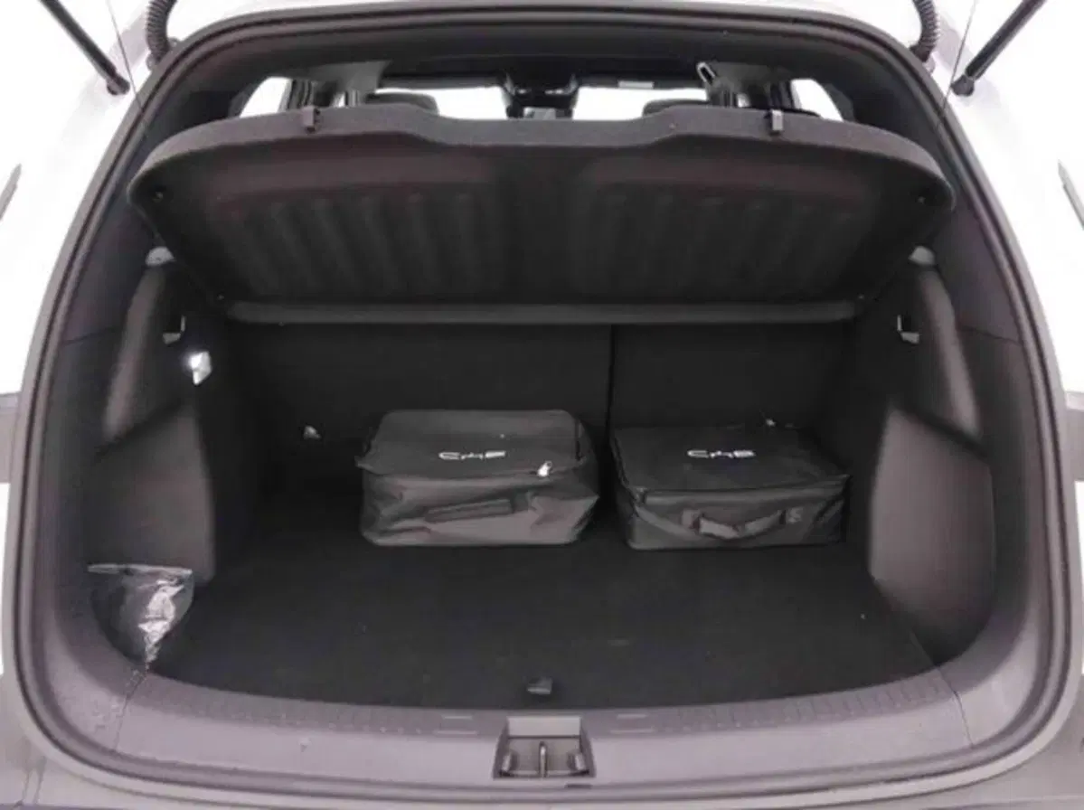 Byd Atto 2 DM-i nuova a Bologna (6)