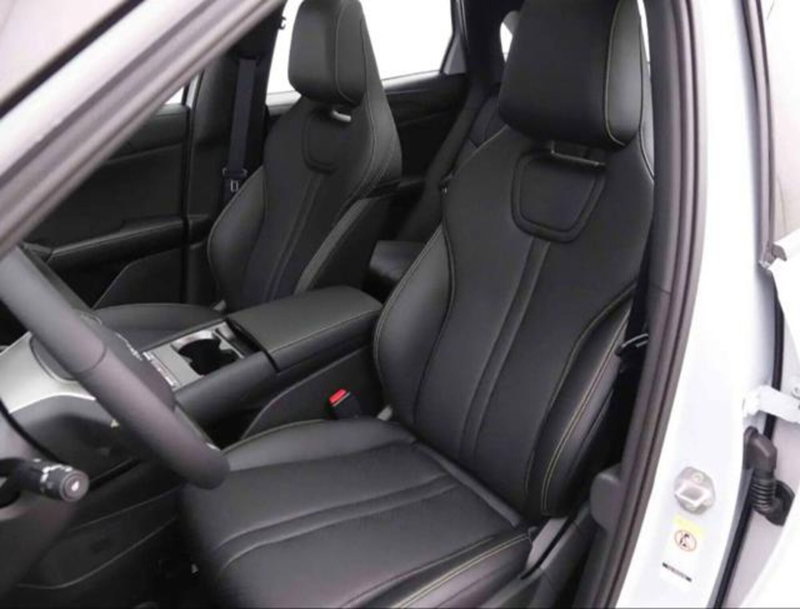 Byd Atto 2 nuova a Bologna (7)