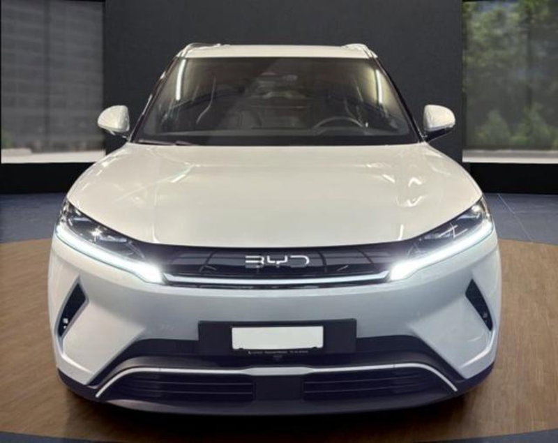 Byd Atto 2 nuova a Bologna