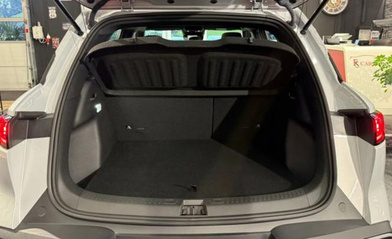 Byd Atto 2 nuova a Bologna (17)