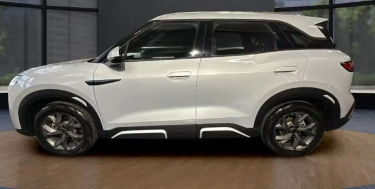 Byd Atto 2 DM-i nuova a Bologna (3)