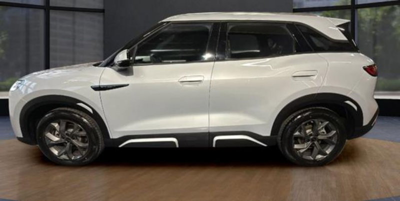 Byd Atto 2 nuova a Bologna (3)