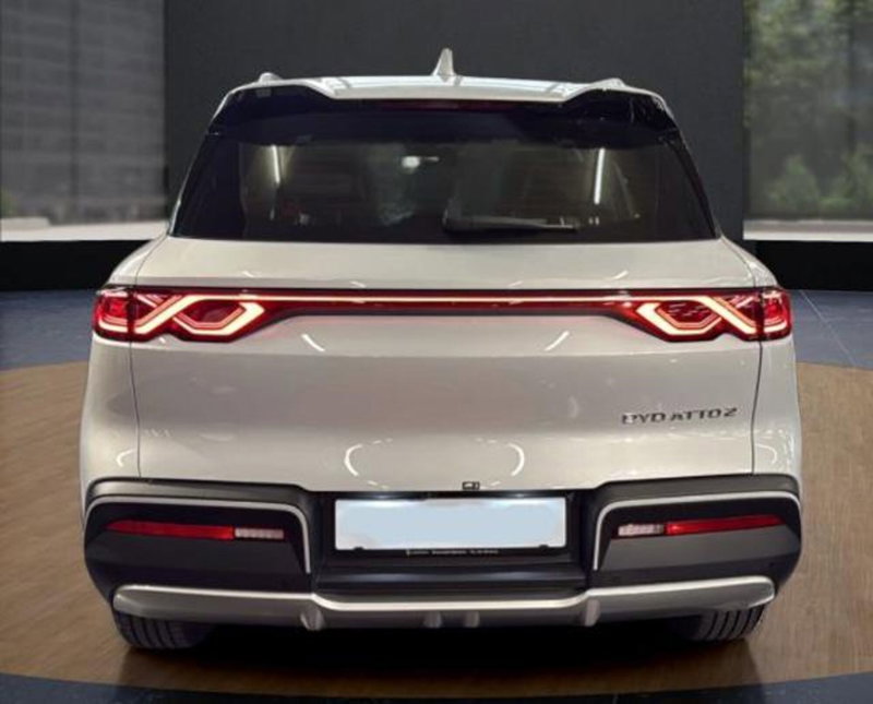 Byd Atto 2 nuova a Bologna (5)