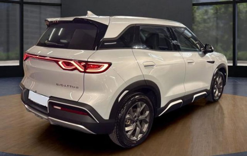 Byd Atto 2 nuova a Bologna (6)