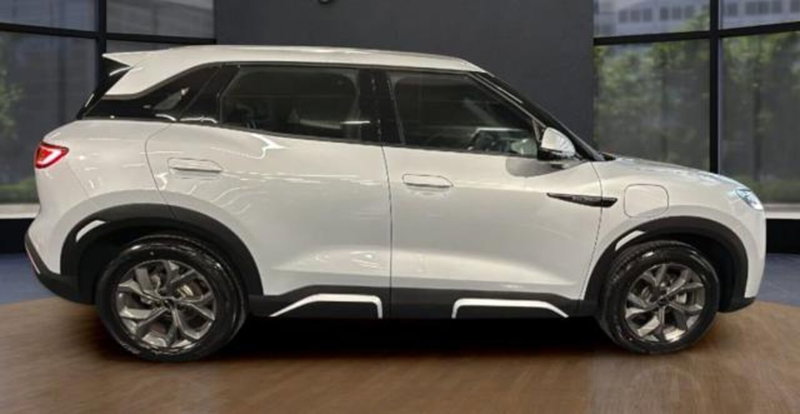 Byd Atto 2 nuova a Bologna (7)