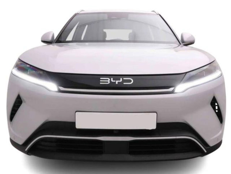 Byd Atto 2 nuova a Bologna