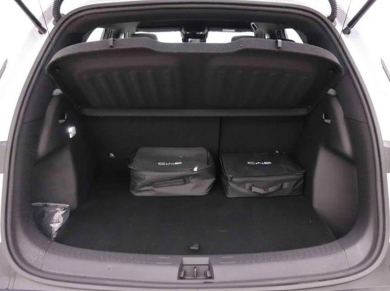 Byd Atto 2 nuova a Bologna (6)