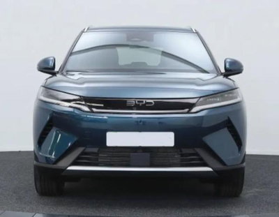 Byd Atto 2 1.5 phev Boost 212cv nuova a Castenaso