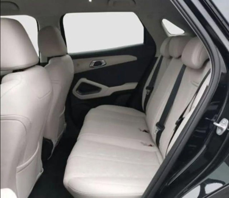 Byd Atto 2 nuova a Bologna (10)