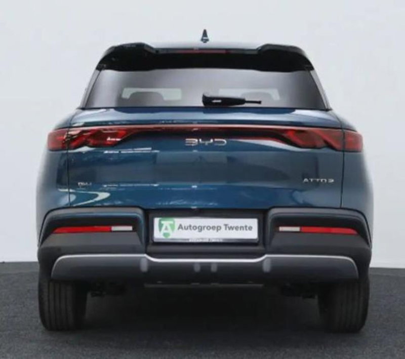 Byd Atto 2 nuova a Bologna (6)