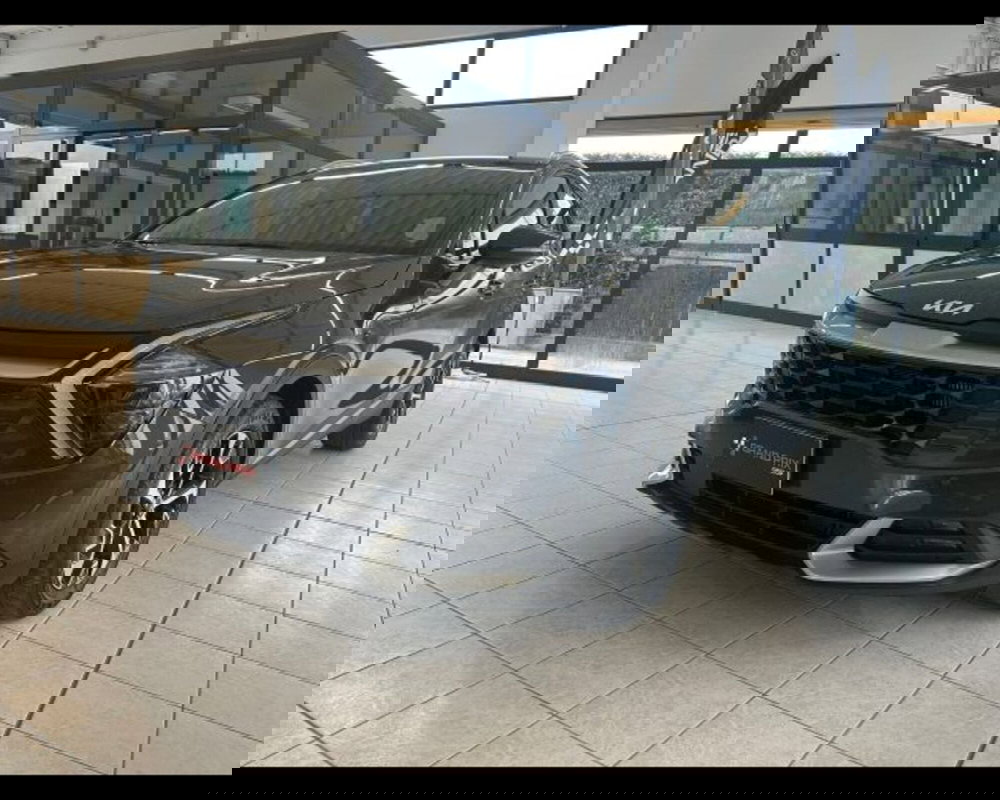 Kia Sportage usata a Bologna