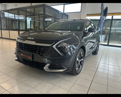 Kia Sportage 1.6 TGDi HEV AT Style del 2023 usata a Castenaso