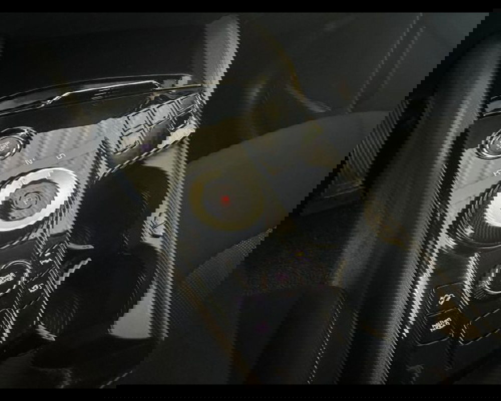 Kia Sportage usata a Bologna (10)