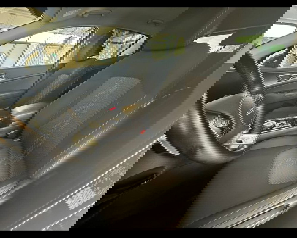 Kia Sportage usata a Bologna (11)