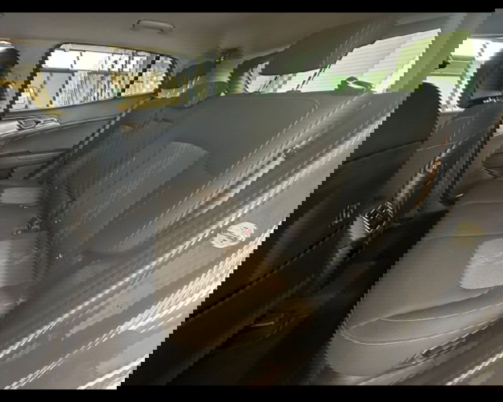 Kia Sportage usata a Bologna (12)