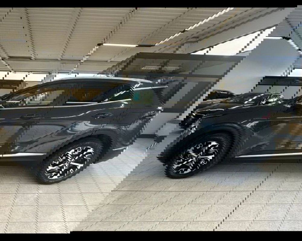 Kia Sportage usata a Bologna (14)