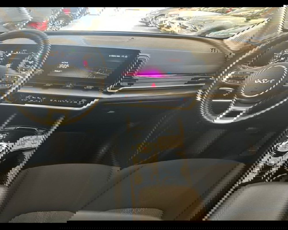 Kia Sportage usata a Bologna (3)