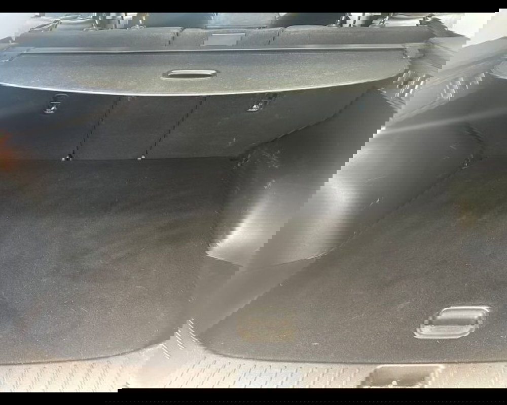 Kia Sportage usata a Bologna (4)