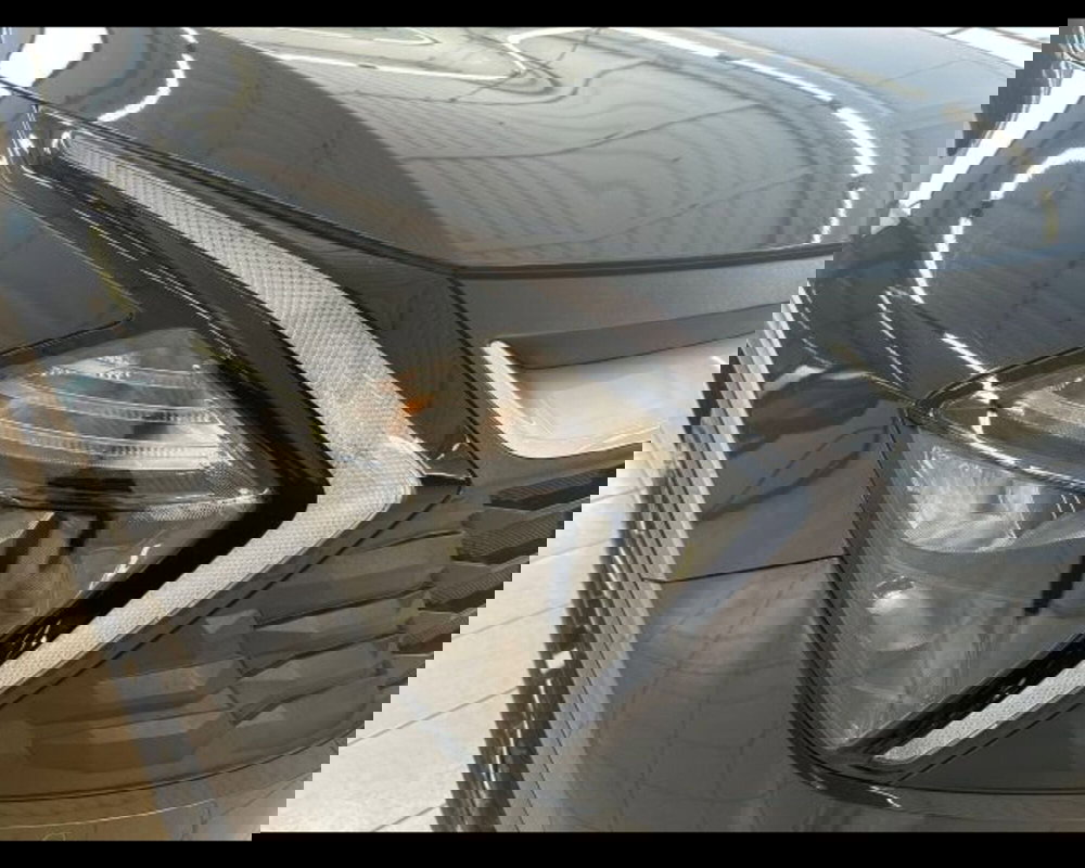 Kia Sportage usata a Bologna (6)