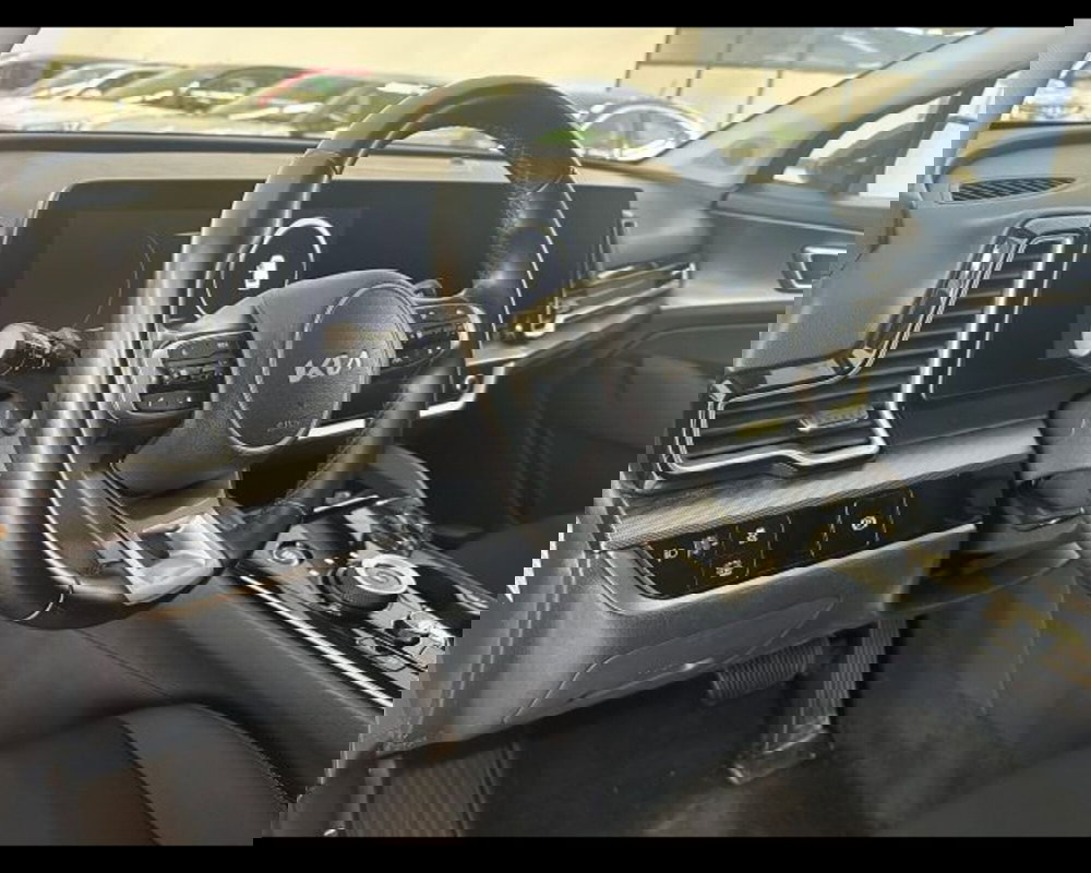 Kia Sportage usata a Bologna (8)