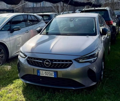Opel Corsa 1.2 Elegance del 2021 usata a Castenaso
